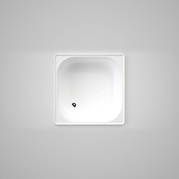Caroma Mayfair Shower Bath