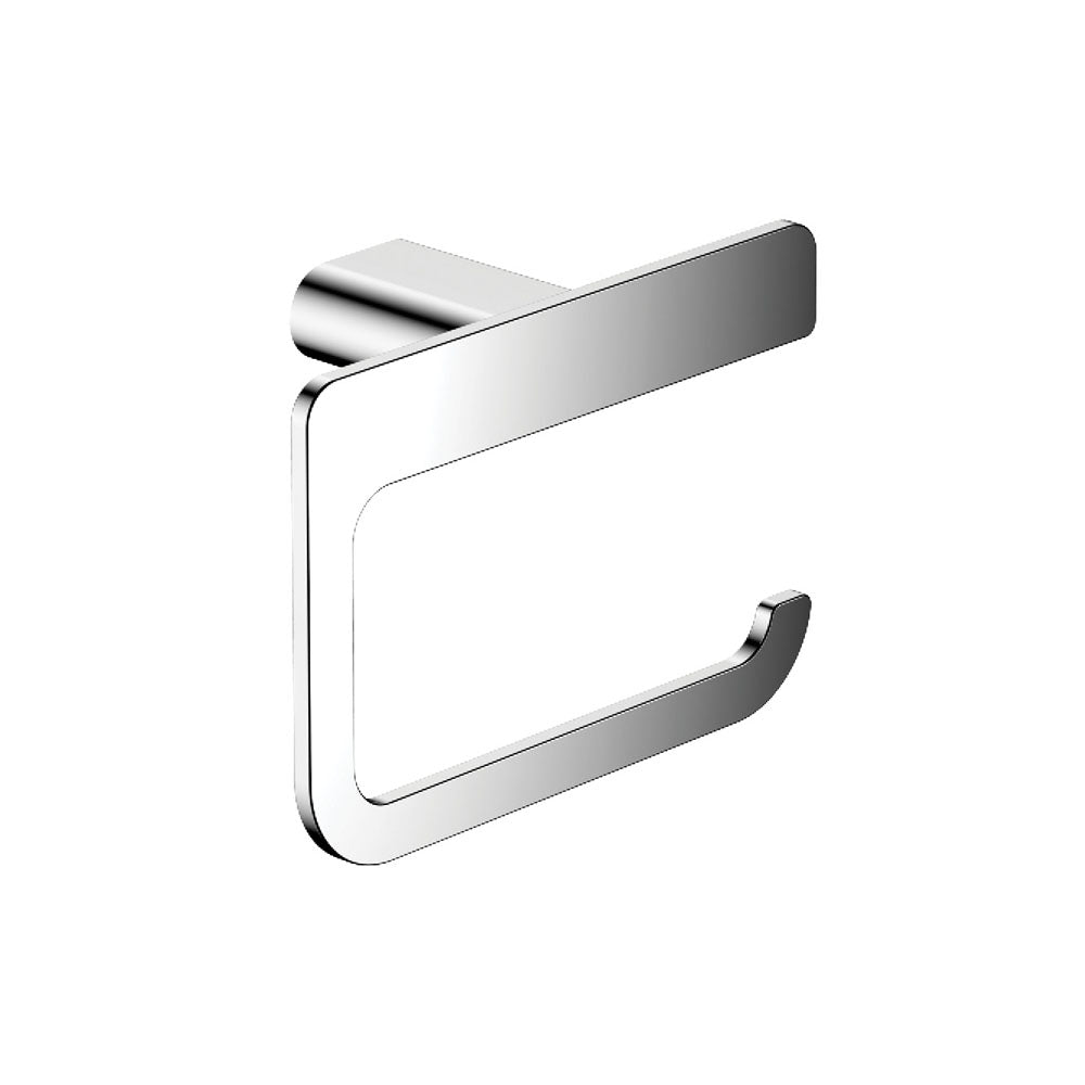 Fienza Lincoln Toilet Roll Holder - Mixed Finish