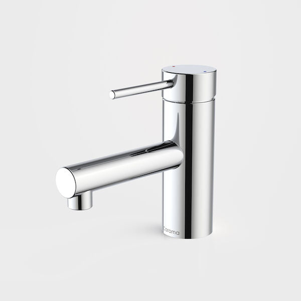 Caroma Pin Lever Basin Mixer - Lead Free