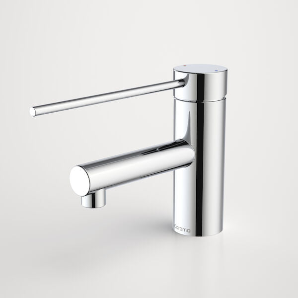 Caroma Pin Lever Care Basin Mixer 6S - Chrome (Lead Free)