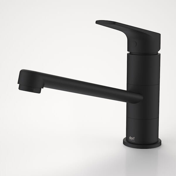 Dorf Kip Sink Mixer - Lead Free