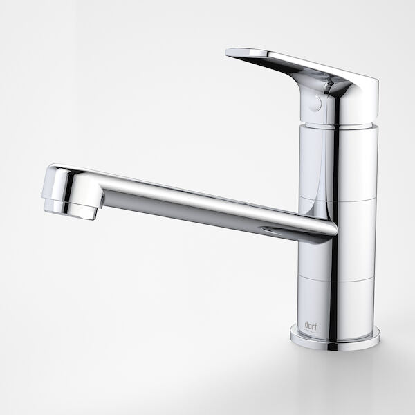 Dorf Kip Sink Mixer - Lead Free
