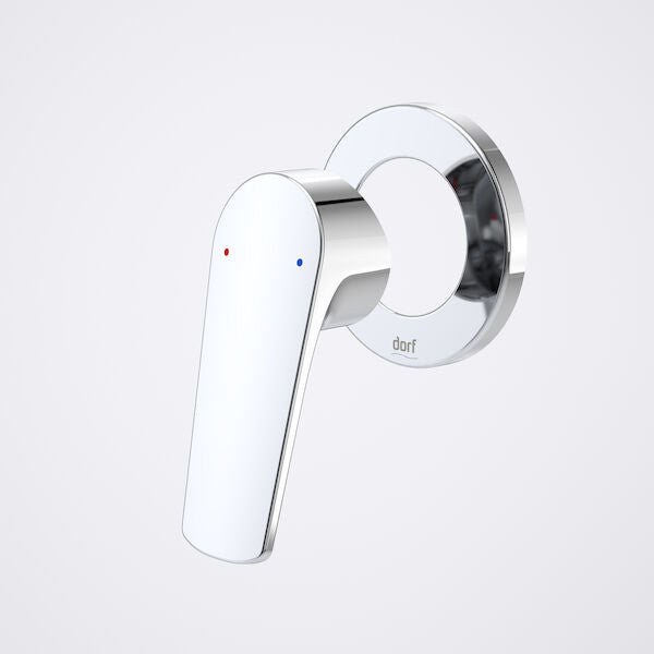 Dorf Kip Bath/Shower Mixer Trim Kit