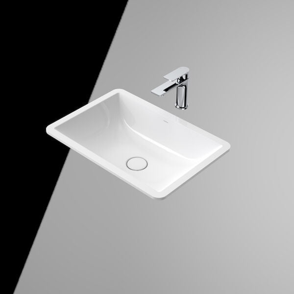 Caroma Urbane® II Basin (No Tap Hole)