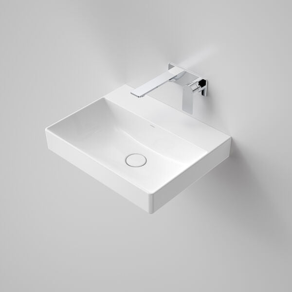 Caroma Urbane® II Wall Basin (No Tap Hole)