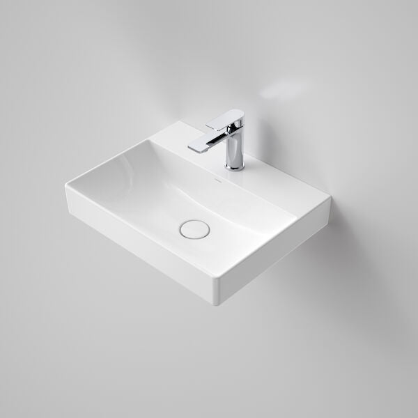 Caroma Urbane® II Wall Basin (No Tap Hole)