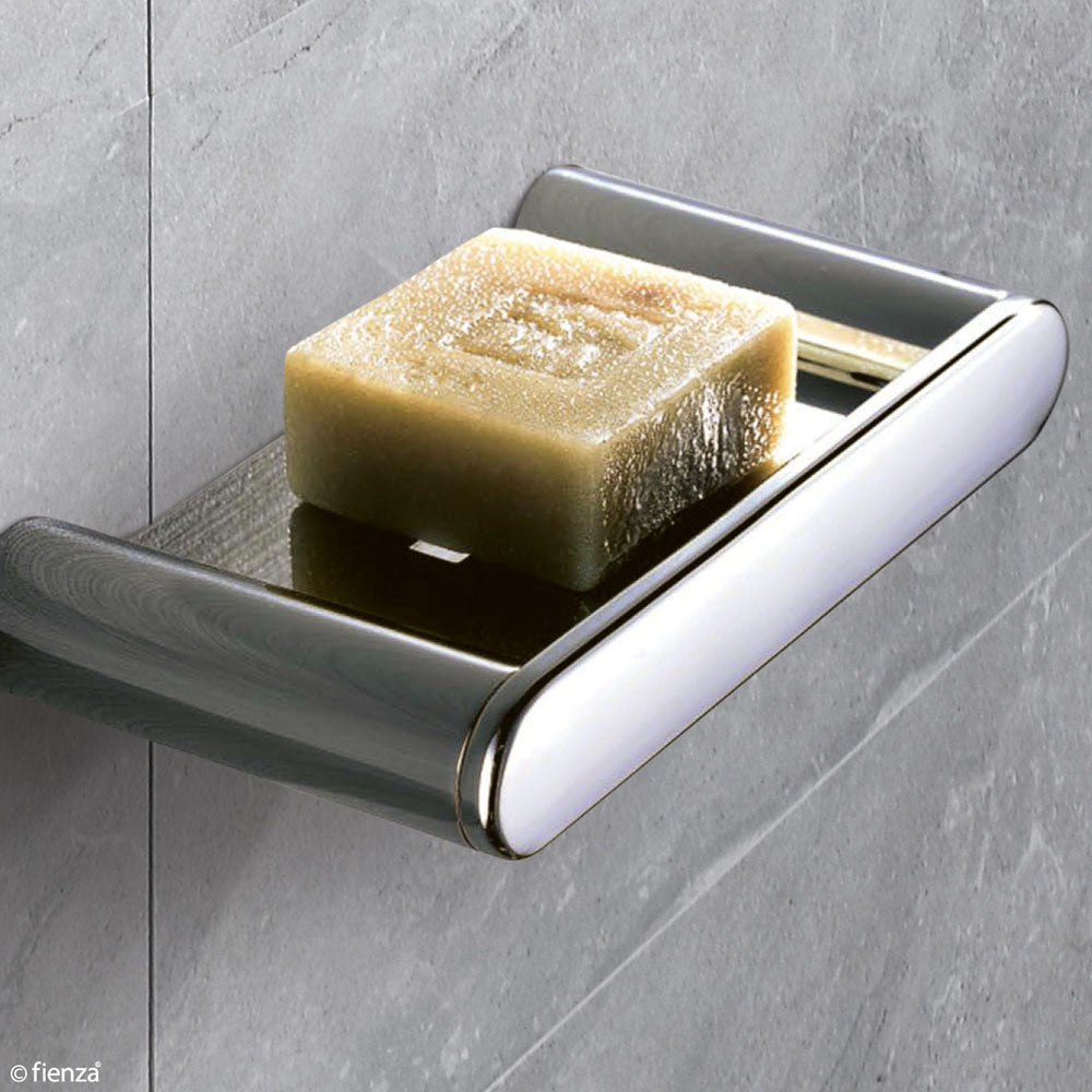Empire Soap Shelf