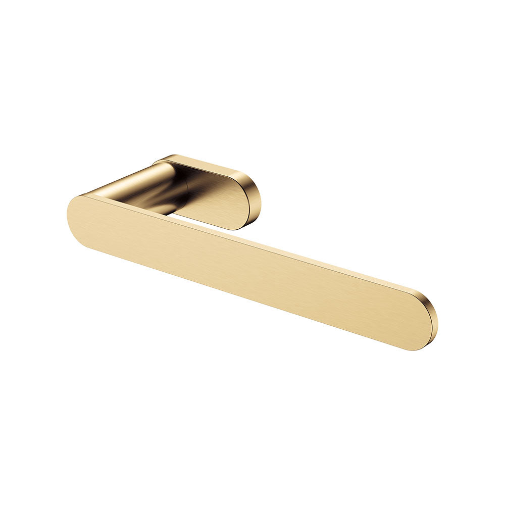 Fienza Empire Slim Hand Towel Holder - Urban Brass