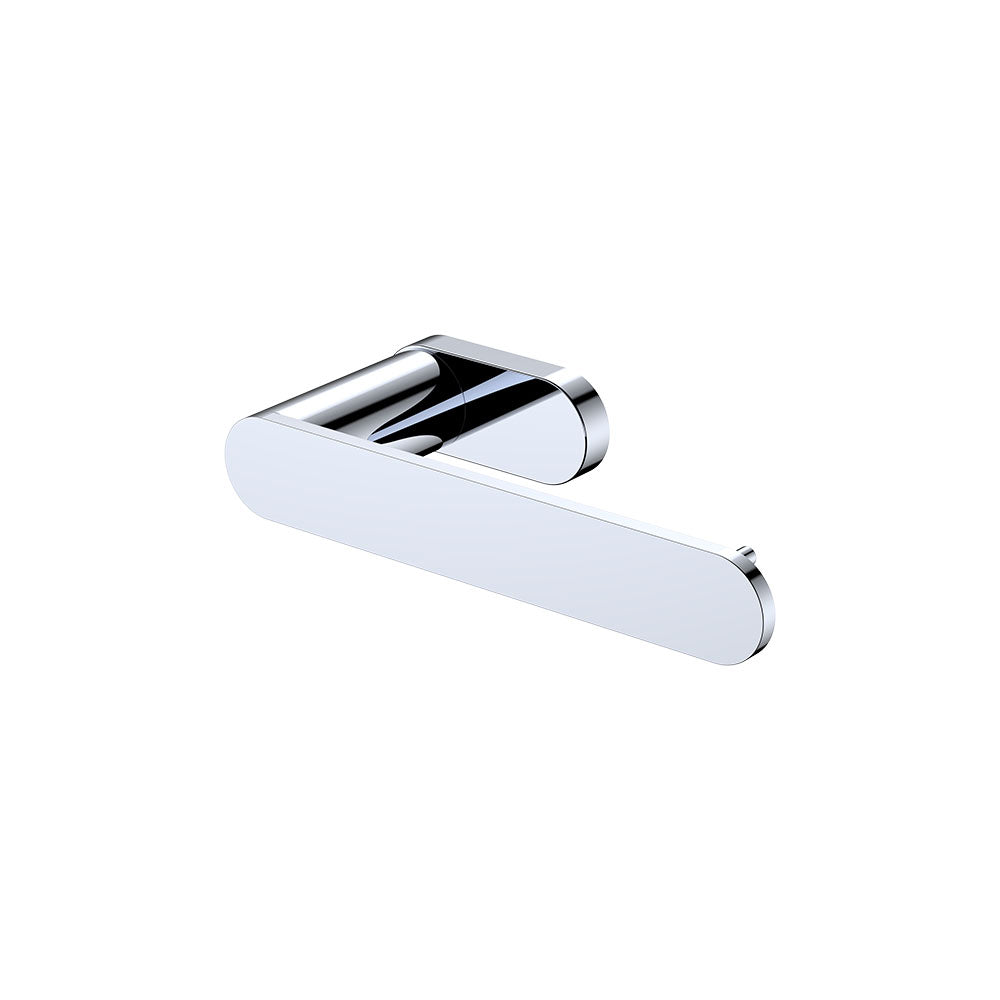 Fienza Empire Slim Toilet Roll Holder - Chrome