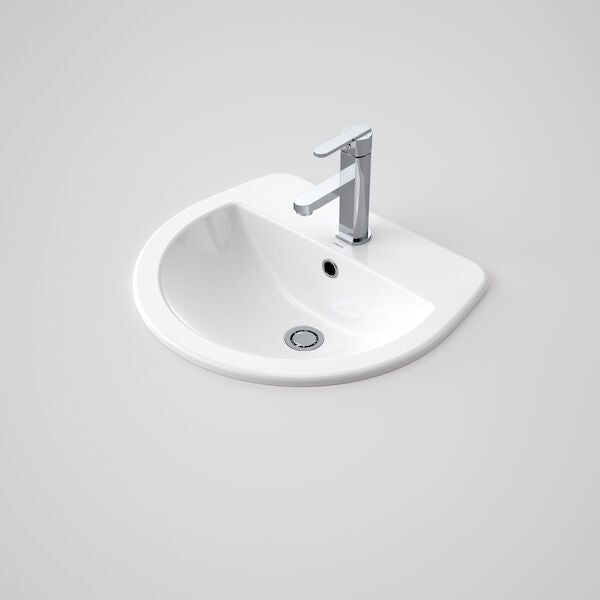 Caroma Cosmo Vanity Basin 1TH