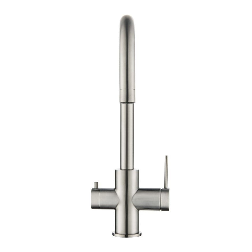 Bella Vista Mica 3-Way Filter Sink Mixer