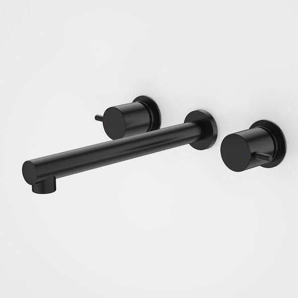 Caroma Caroma Luna® Lever Bath Set