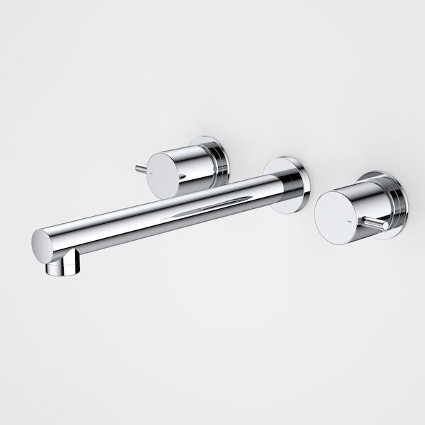 Caroma Caroma Luna® Lever Bath Set