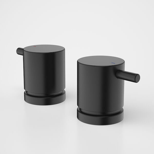 Caroma Luna® Lever Basin Top Assemblies