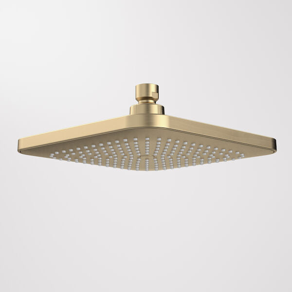 Caroma Luna® Overhead Shower Head