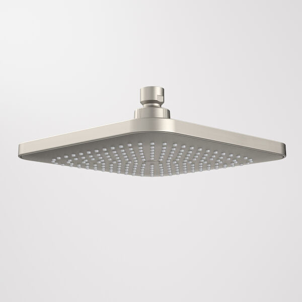 Caroma Luna® Overhead Shower Head