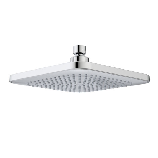 Caroma Luna® Overhead Shower Head