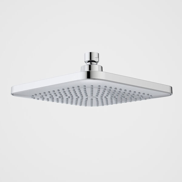 Caroma Luna® Overhead Shower Head
