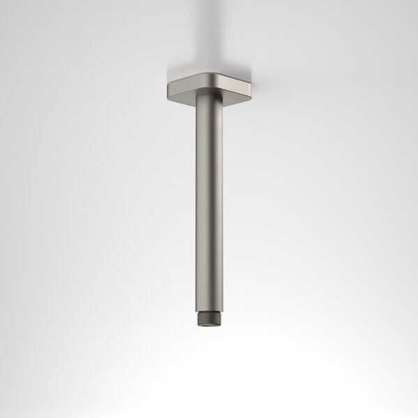 Caroma Luna Straight Arm Square Flange 210