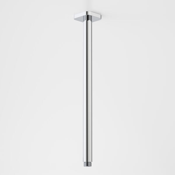 Caroma Luna® Straight Arm Flange 410MM
