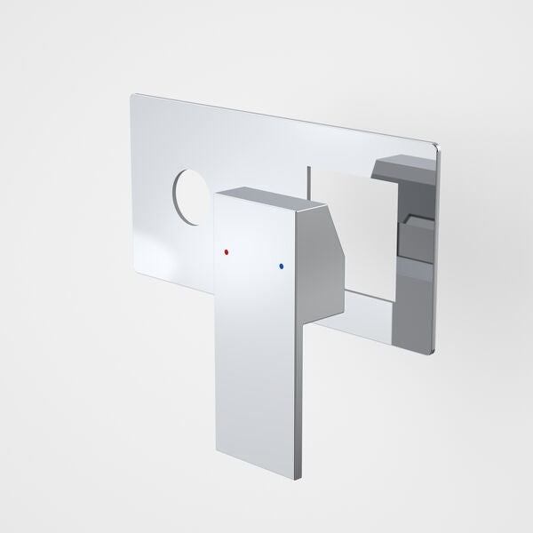 Caroma QUATRO WALL BTH/BSN MXR TKIT S
