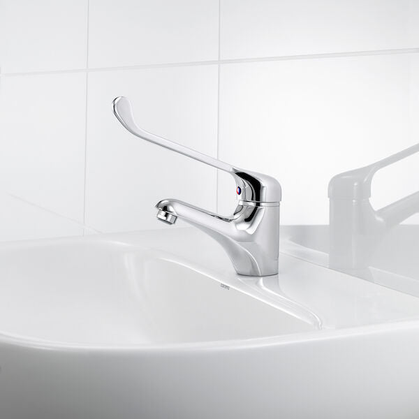 Caroma Acqua Care Basin Mixer (Lead Free)
