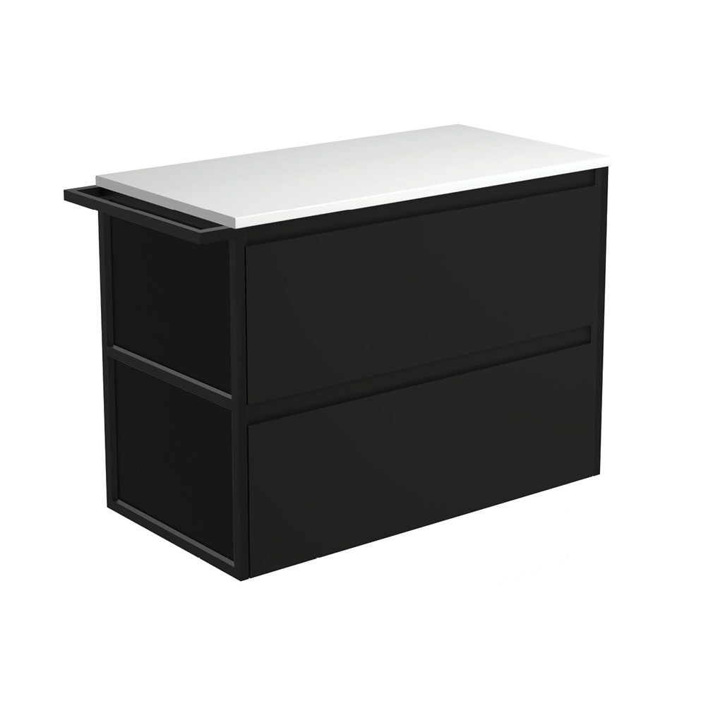Fienza Amato Wall-Hung Cabinet 750 / 900 / 1200 MM