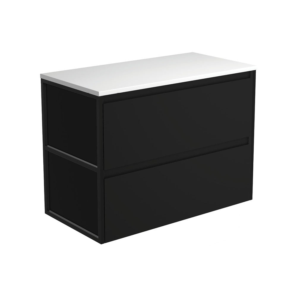Fienza Amato Wall-Hung Cabinet 750 / 900 / 1200 MM