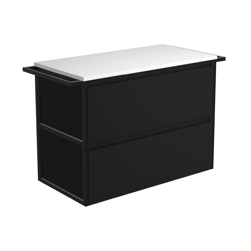 Fienza Amato Wall-Hung Cabinet 750 / 900 / 1200 MM