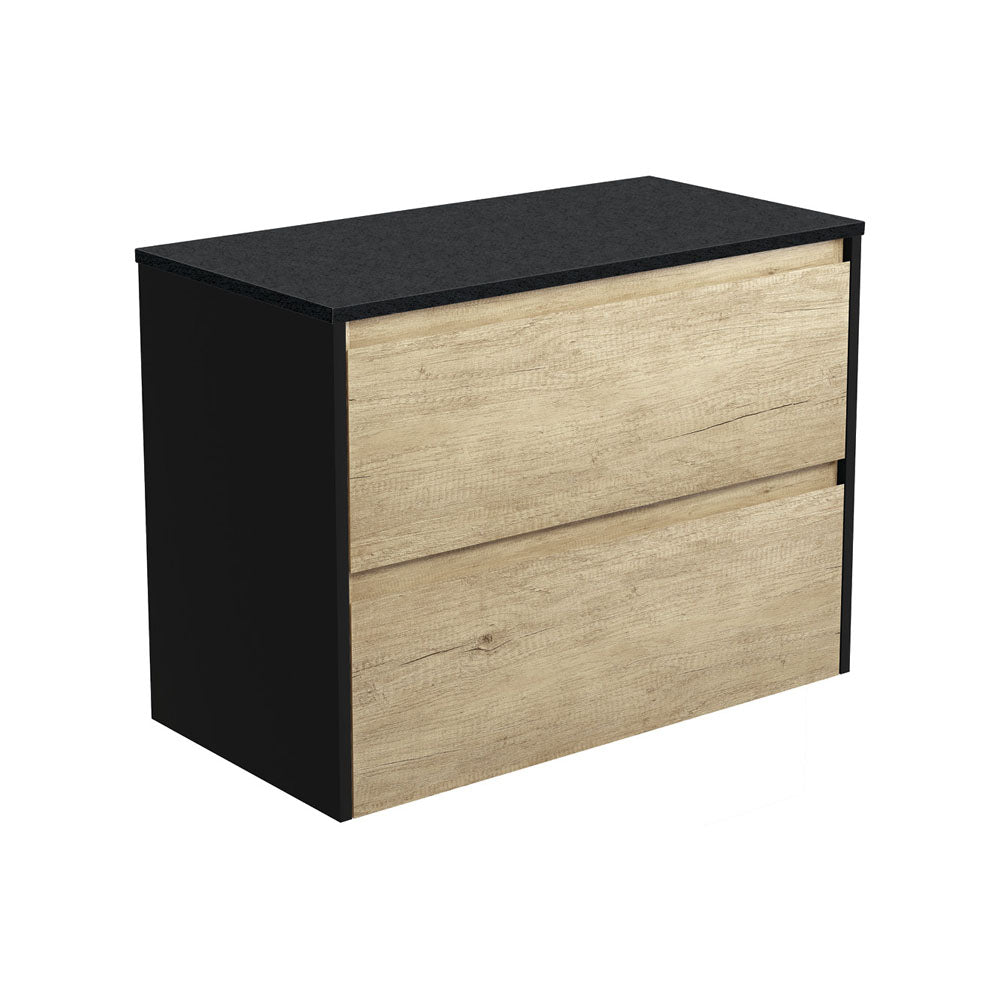 Fienza Amato Wall-Hung Cabinet 750 / 900 / 1200 MM
