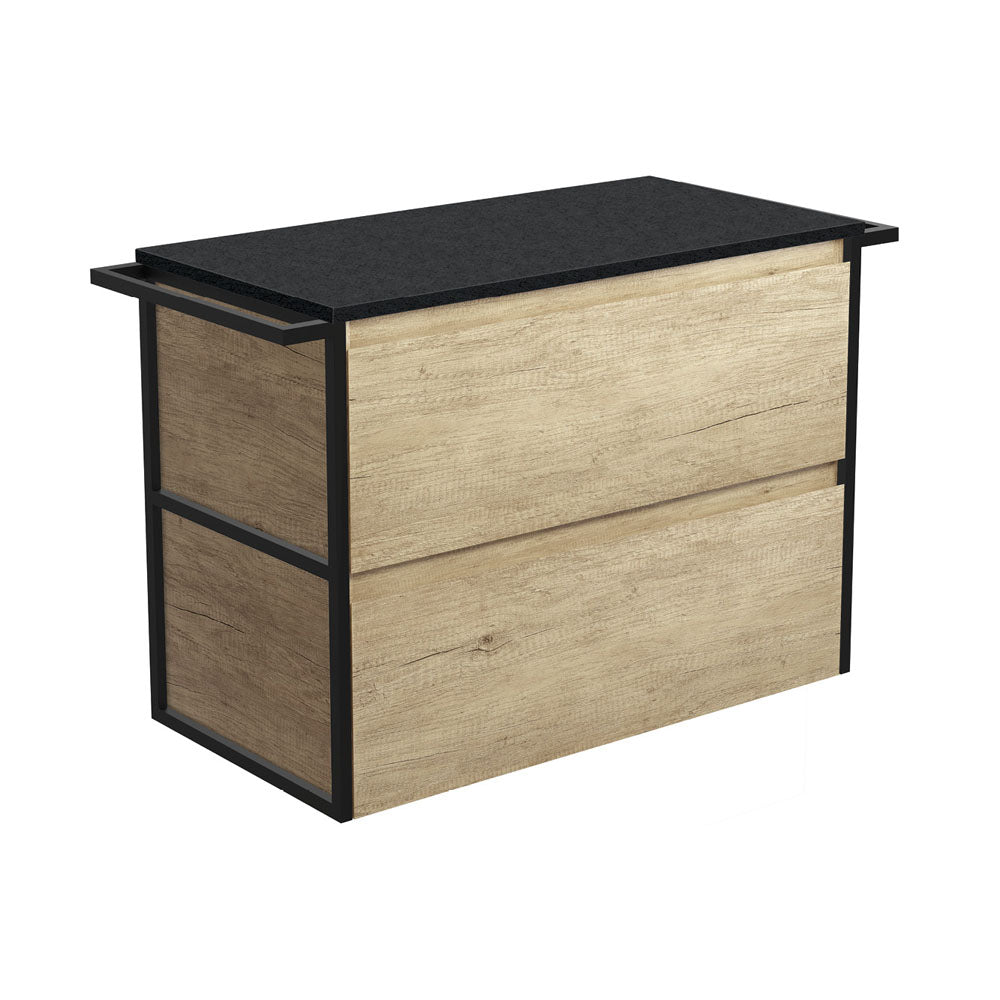 Fienza Amato Wall-Hung Cabinet 750 / 900 / 1200 MM
