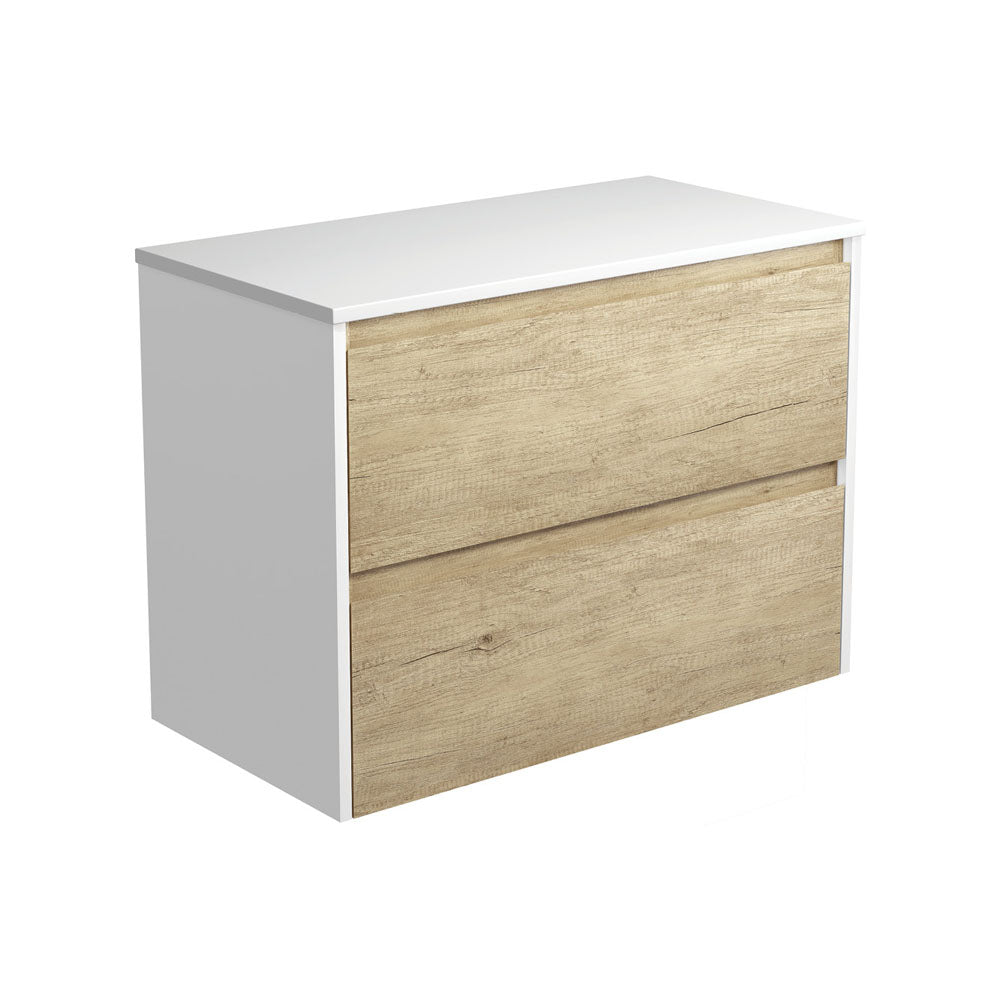 Fienza Amato Wall-Hung Cabinet 750 / 900 / 1200 MM