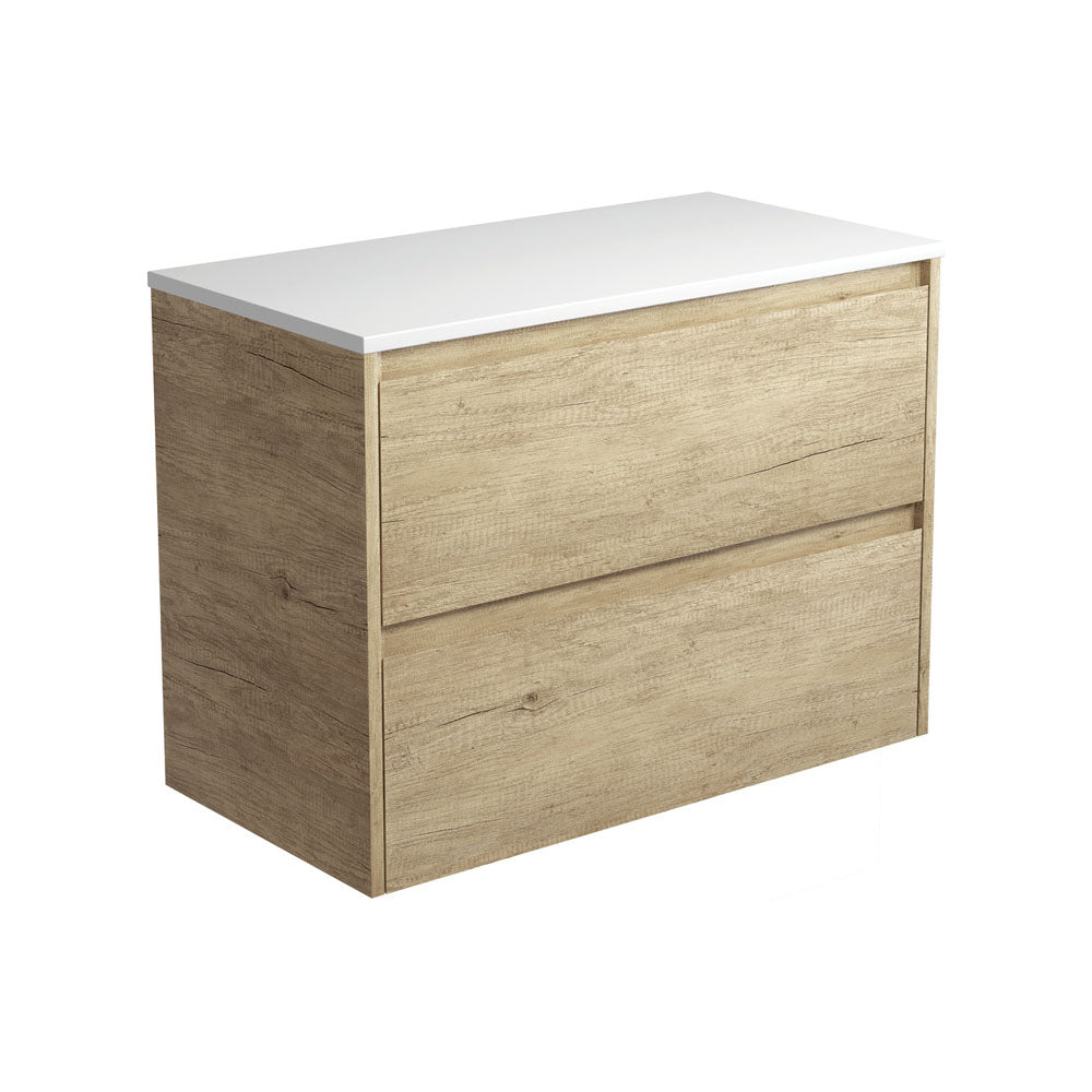 Fienza Amato Wall-Hung Cabinet 750 / 900 / 1200 MM