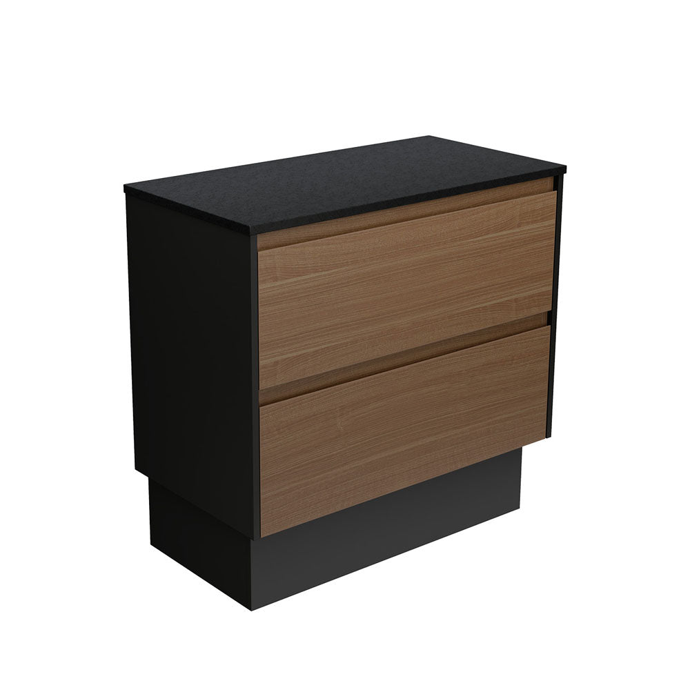 Fienza Amato Cabinet on Kickboard 750 / 900 / 1200 MM