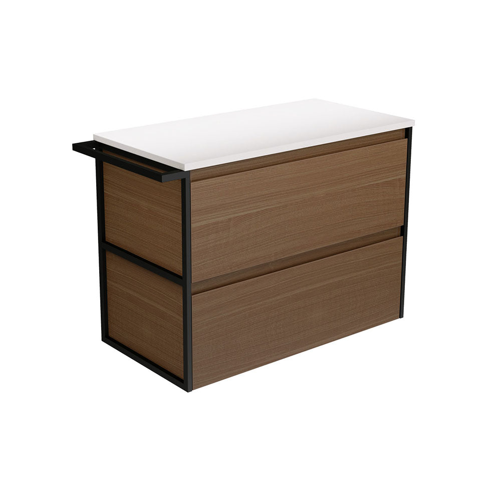 Fienza Amato Wall-Hung Cabinet 750 / 900 / 1200 MM