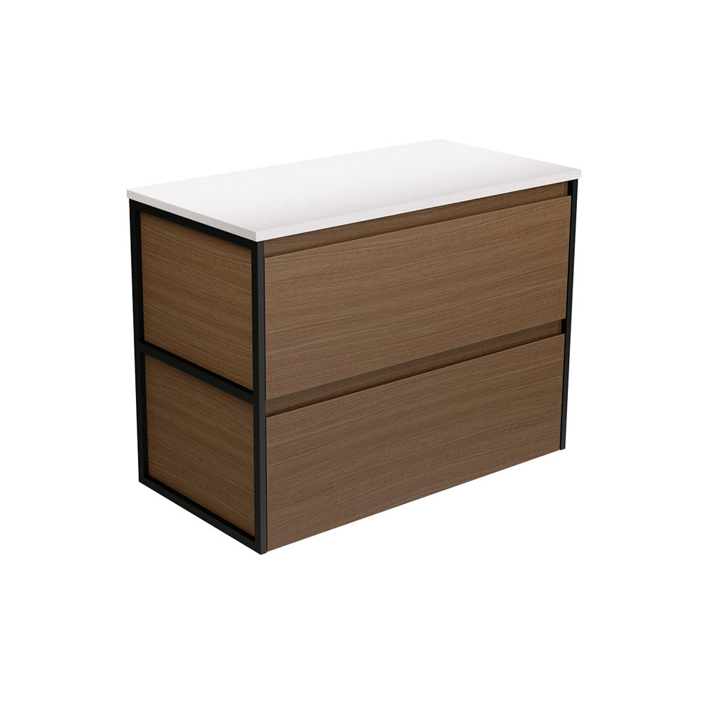 Fienza Amato Wall-Hung Cabinet 750 / 900 / 1200 MM