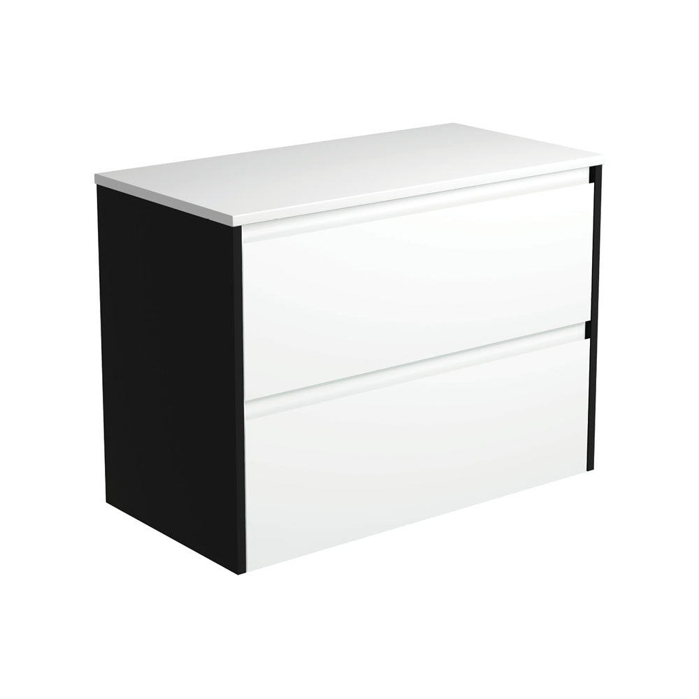 Fienza Amato Wall-Hung Cabinet 750 / 900 / 1200 MM