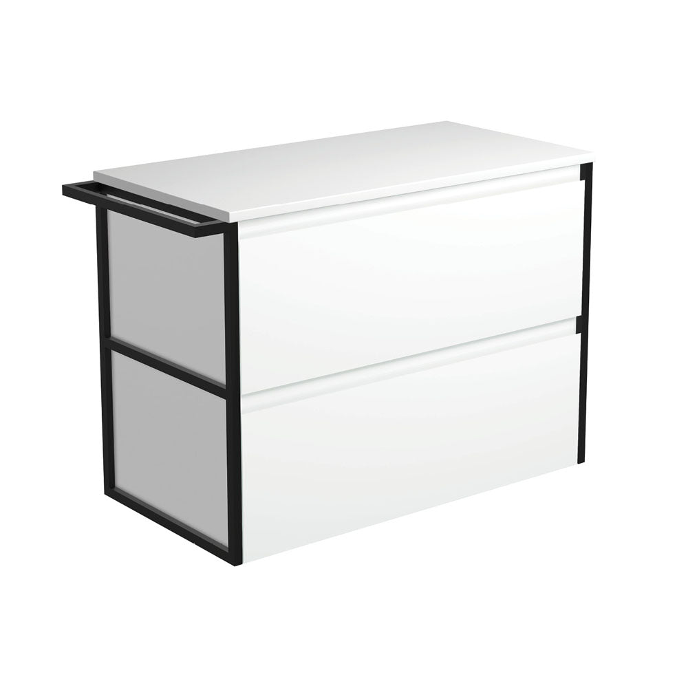 Fienza Amato Wall-Hung Cabinet 750 / 900 / 1200 MM