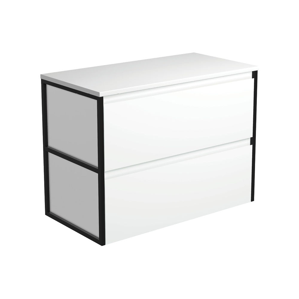 Fienza Amato Wall-Hung Cabinet 750 / 900 / 1200 MM