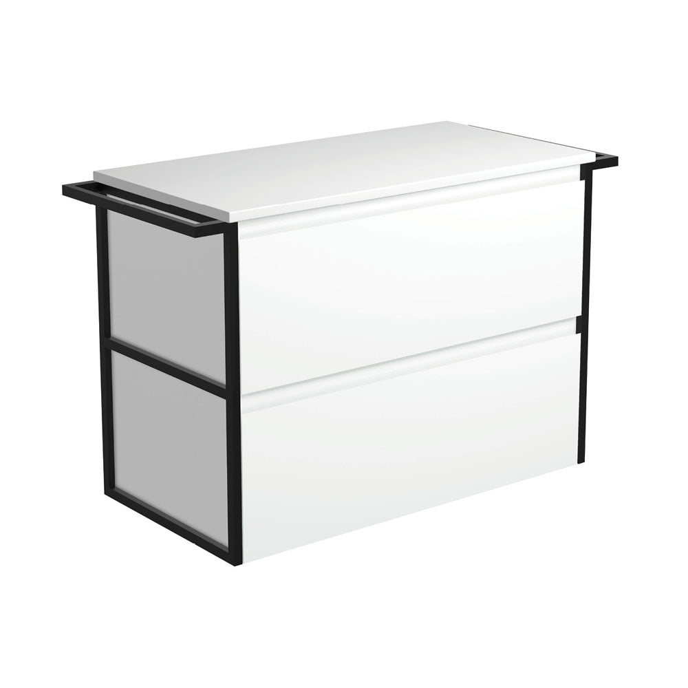 Fienza Amato Wall-Hung Cabinet 750 / 900 / 1200 MM