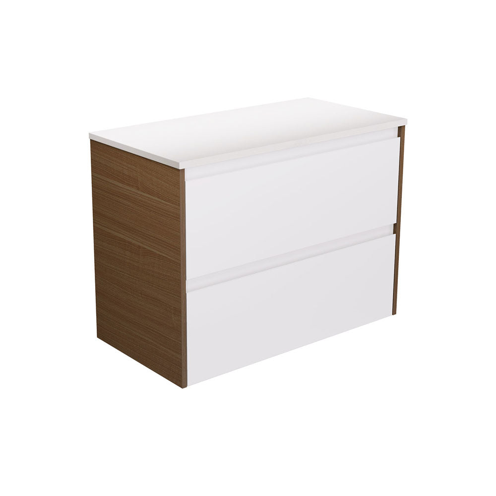 Fienza Amato Wall-Hung Cabinet 750 / 900 / 1200 MM