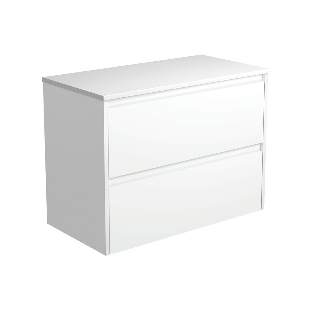 Fienza Amato Wall-Hung Cabinet 750 / 900 / 1200 MM