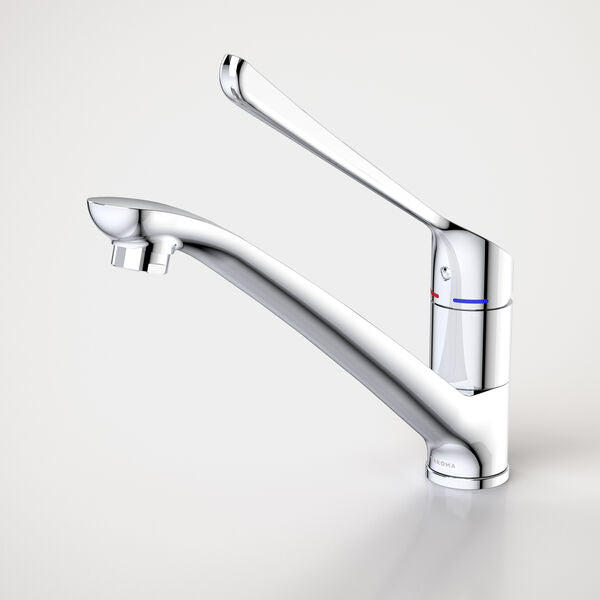 Caroma Care Plus Sink Mixer with Care Handle H/C - LF