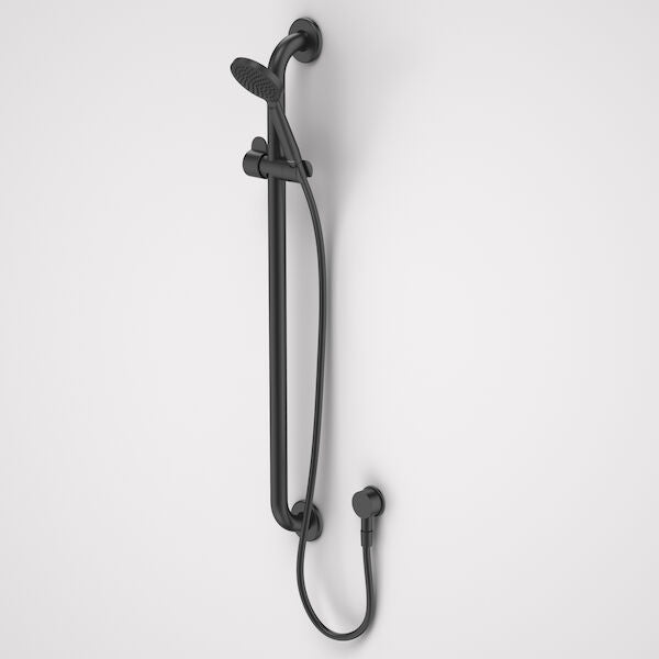 Caroma Care Support Shower Set - 900mm Rail