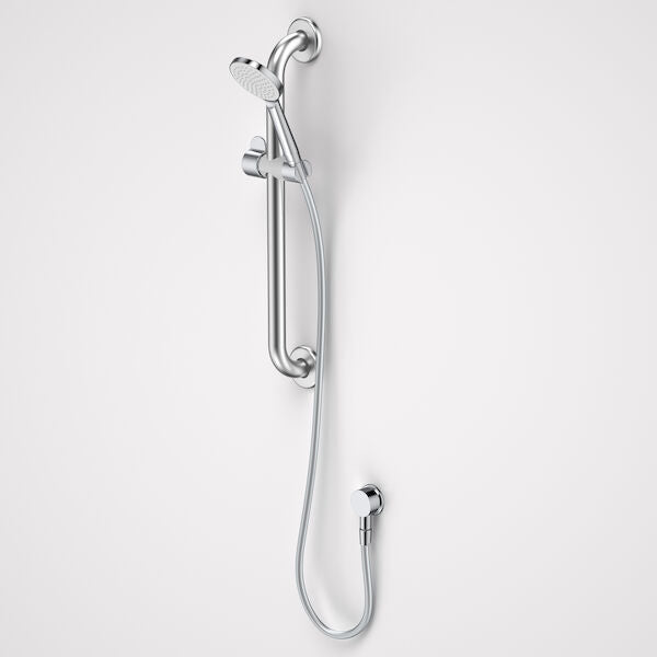 Caroma Care Support Shower Set - 600mm Rail