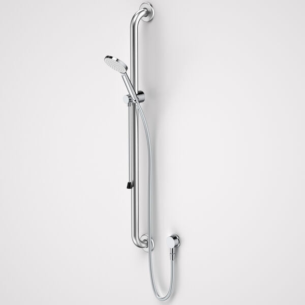 Caroma Care Support Accessible Shower Set - 1000mm Rail