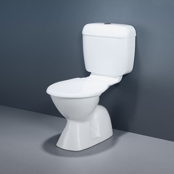 Caroma Concorde Topaz Suite S Trap