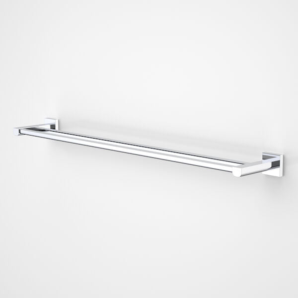 Dorf Viridian Double Towel Rail