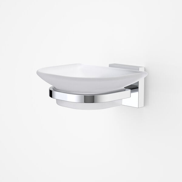 Dorf Viridian Soap Dish