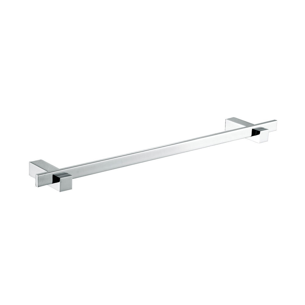 Jet Towel Rail, Single 600